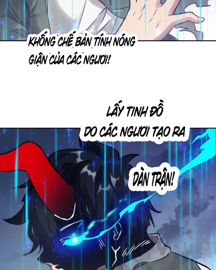 Tay Trái Của Ta Có Thể Dị Biến Chapter 101 - 69