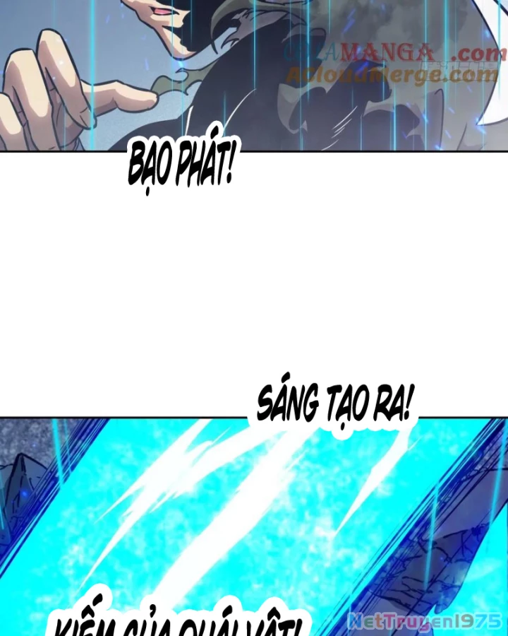 Tay Trái Của Ta Có Thể Dị Biến Chapter 101 - 70