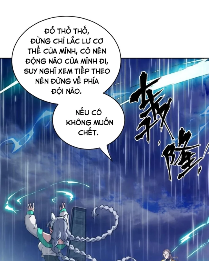 Tay Trái Của Ta Có Thể Dị Biến Chapter 101 - 73
