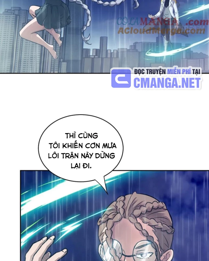 Tay Trái Của Ta Có Thể Dị Biến Chapter 101 - 74