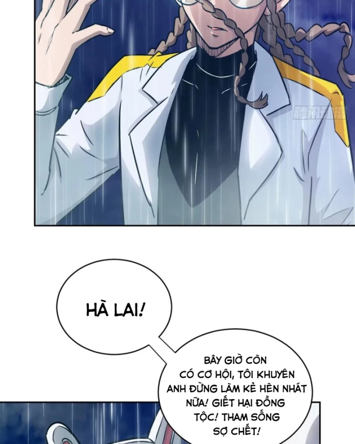 Tay Trái Của Ta Có Thể Dị Biến Chapter 101 - 75