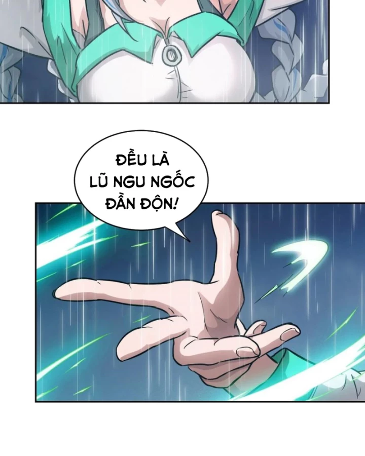 Tay Trái Của Ta Có Thể Dị Biến Chapter 101 - 77
