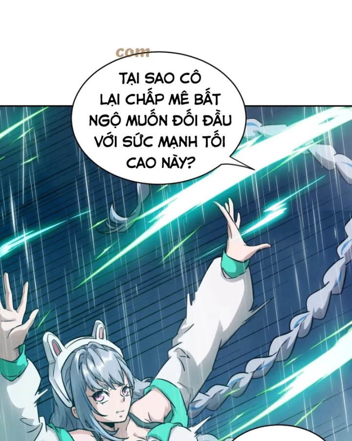 Tay Trái Của Ta Có Thể Dị Biến Chapter 101 - 78