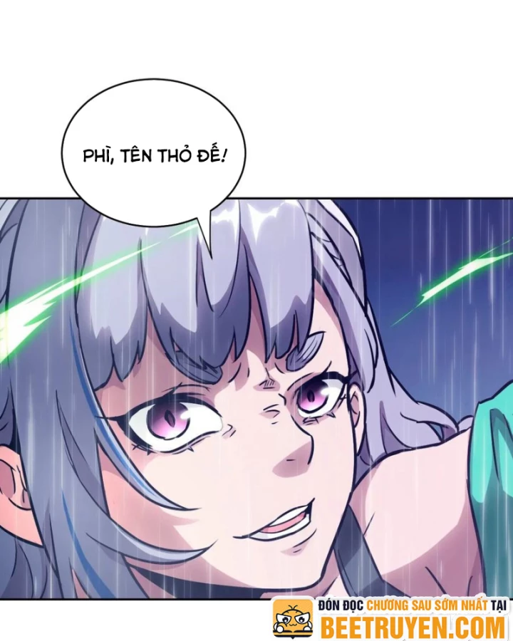 Tay Trái Của Ta Có Thể Dị Biến Chapter 101 - 81