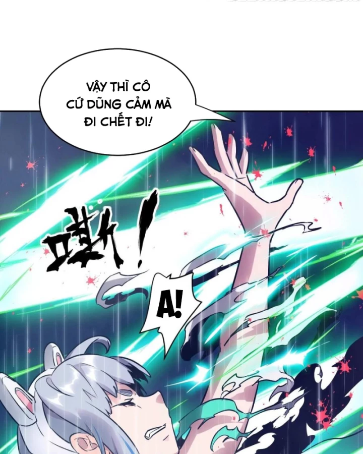 Tay Trái Của Ta Có Thể Dị Biến Chapter 101 - 82