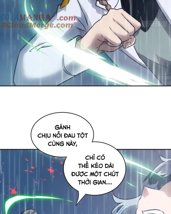 Tay Trái Của Ta Có Thể Dị Biến Chapter 101 - 86