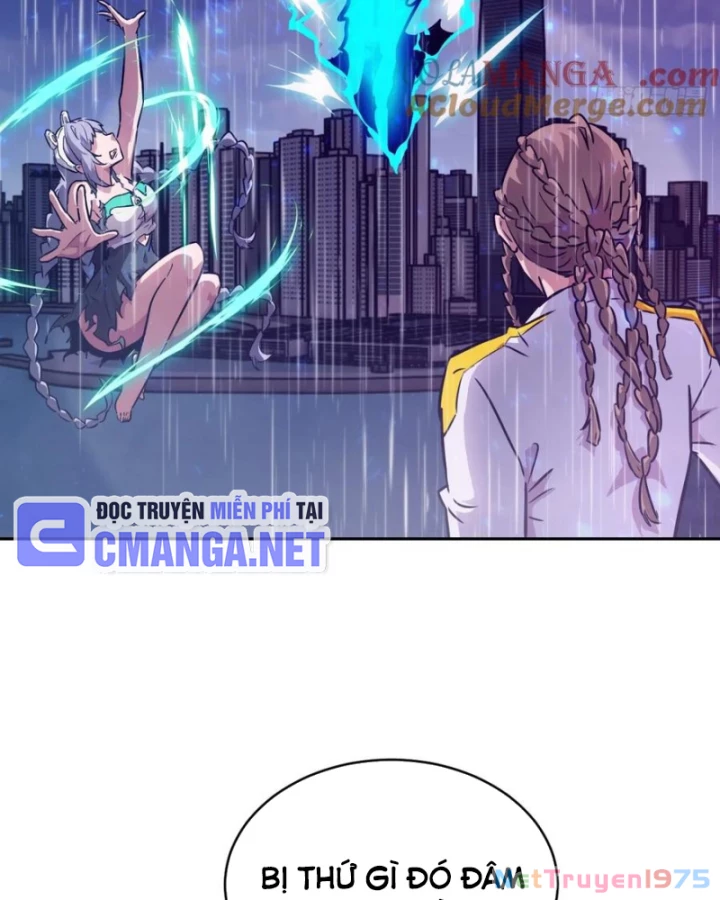 Tay Trái Của Ta Có Thể Dị Biến Chapter 101 - 90