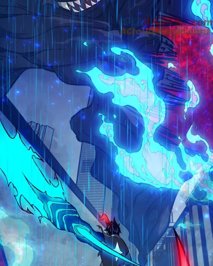 Tay Trái Của Ta Có Thể Dị Biến Chapter 101 - 94