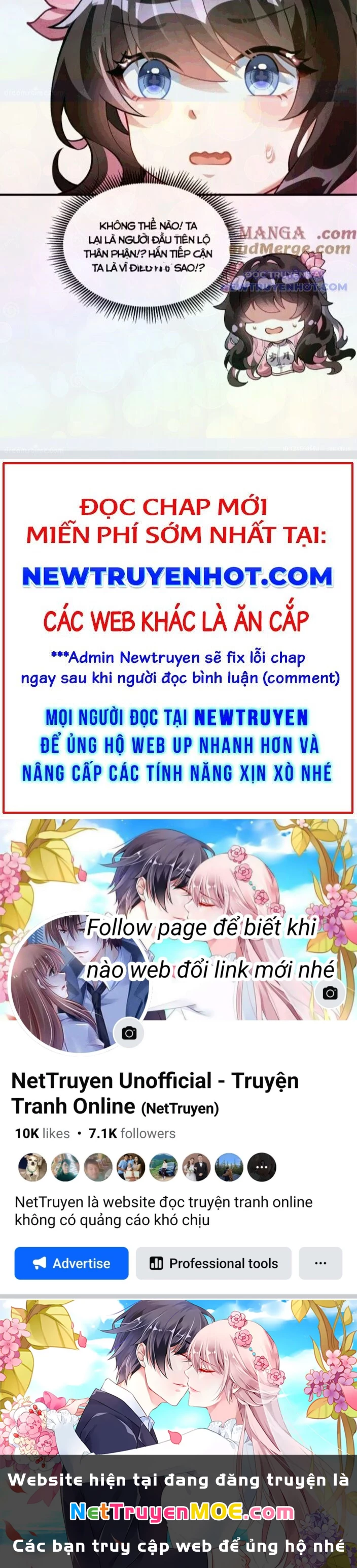 Các Nữ Đồ Đệ Của Ta Đều Là Chư Thiên Đại Lão Tương Lai Chapter 333 - 30