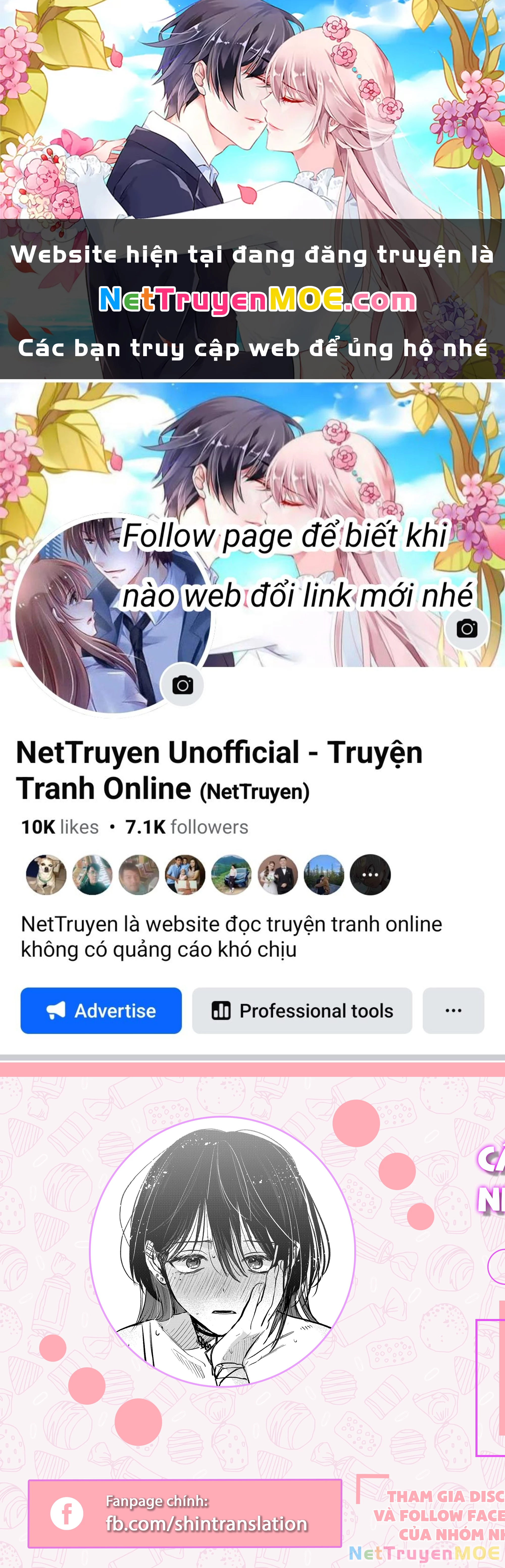 Câu Chuyện Về Cô Nàng Nhận Hàng Đáng Sợ! Chapter 3.5 - 1