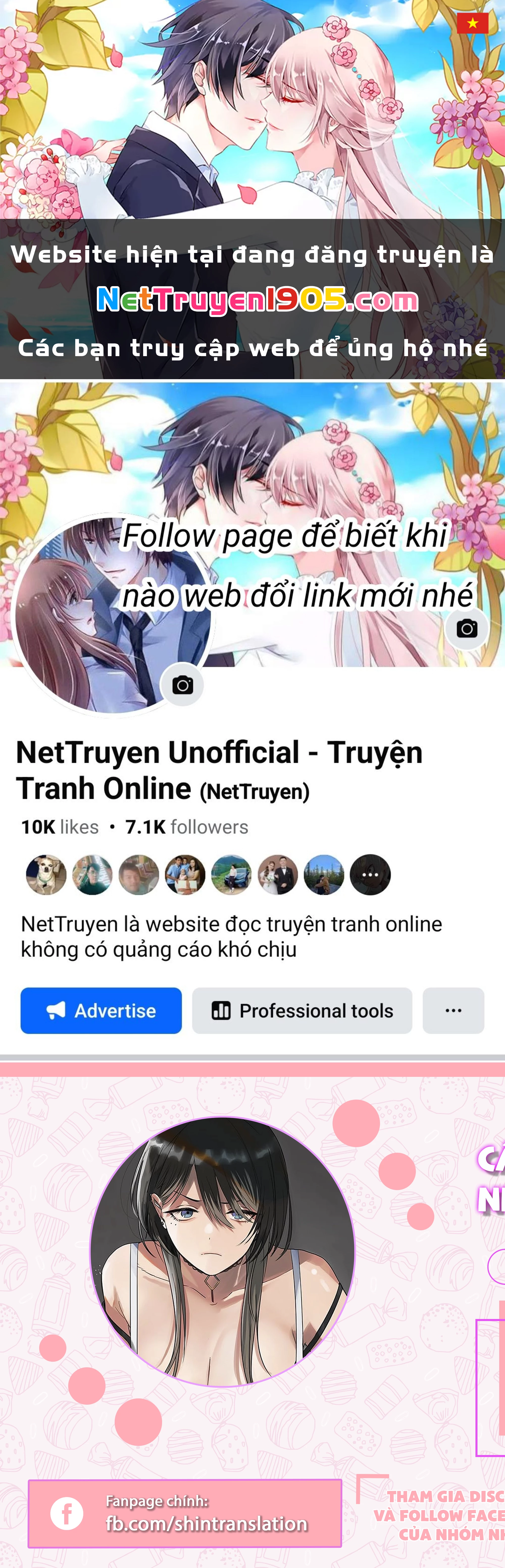Câu Chuyện Về Cô Nàng Nhận Hàng Đáng Sợ! Chapter 5.5 - 1