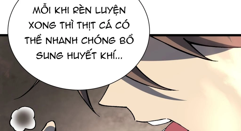 Thành Thần Bắt Đầu Từ Thủy Hầu Tử Chapter 18 - 31