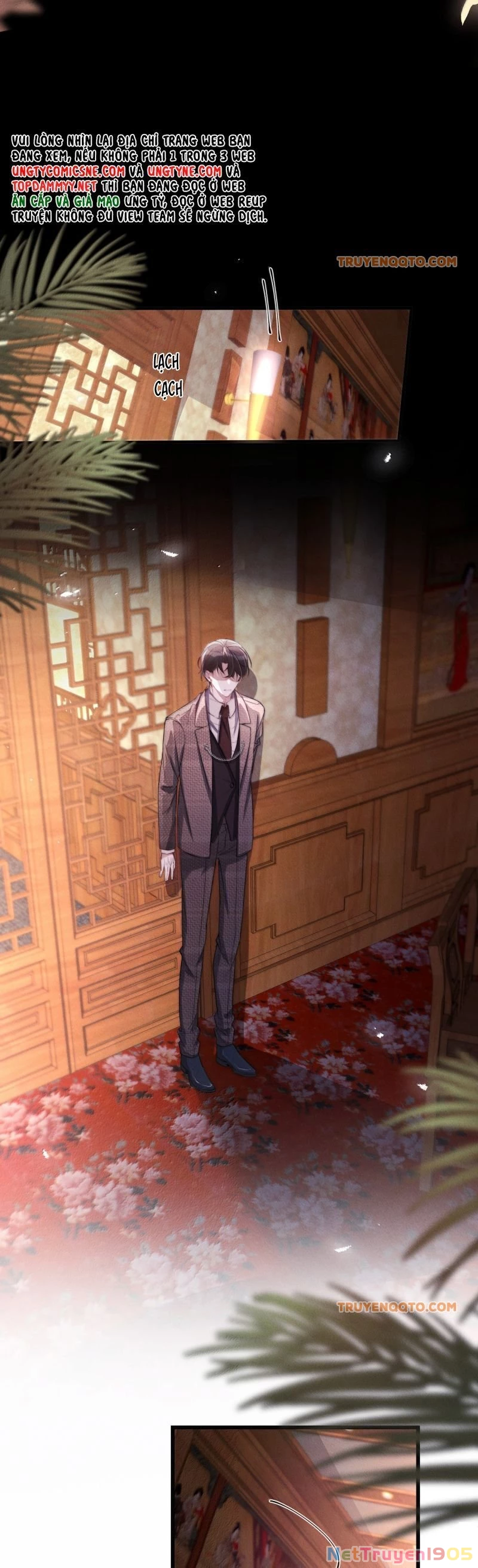 Kế Hoạch Tự Dưỡng Cuồng Khuyển Chapter 57 - 7