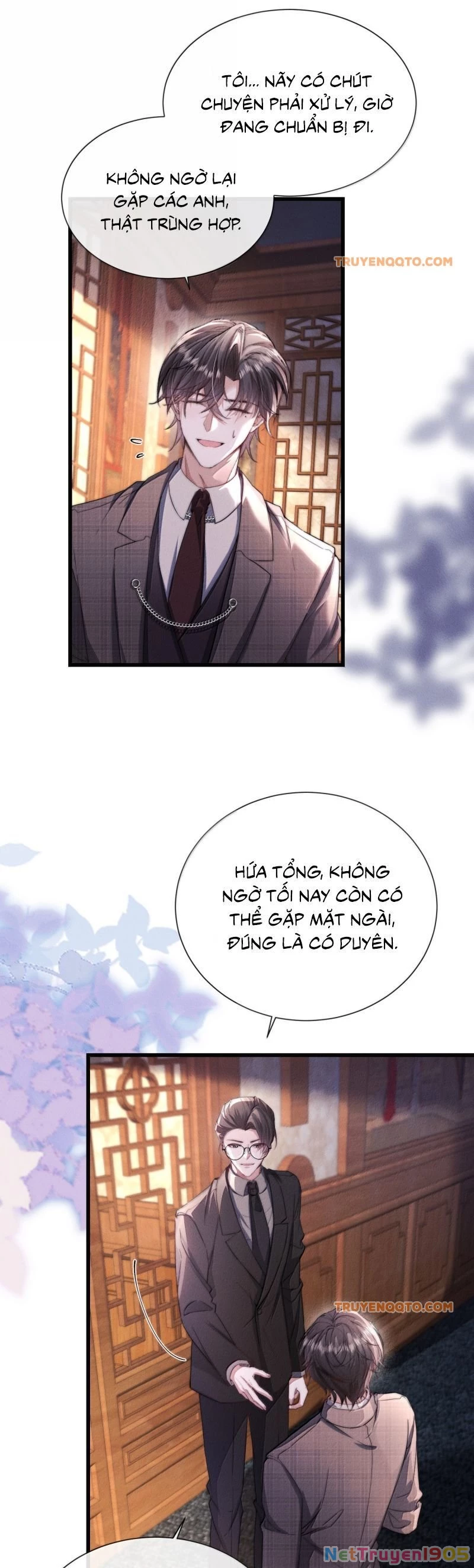 Kế Hoạch Tự Dưỡng Cuồng Khuyển Chapter 57 - 13