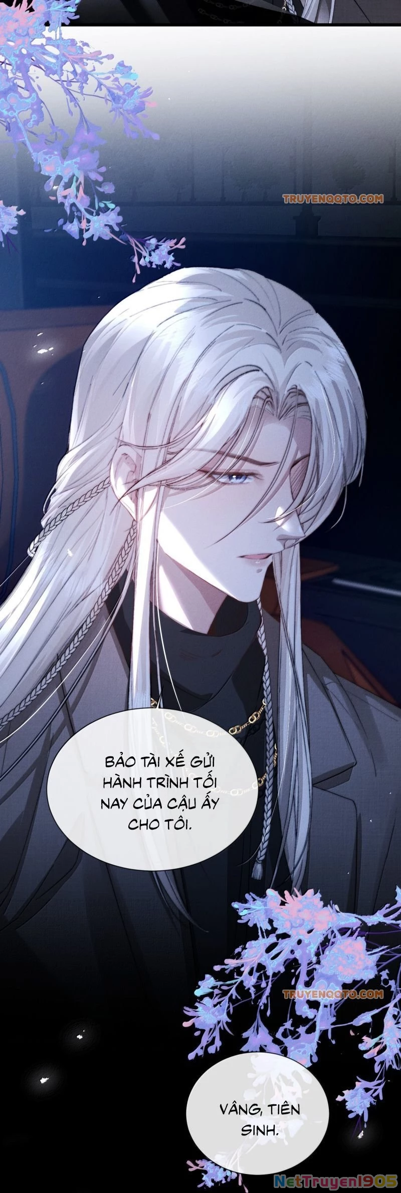 Kế Hoạch Tự Dưỡng Cuồng Khuyển Chapter 57 - 27