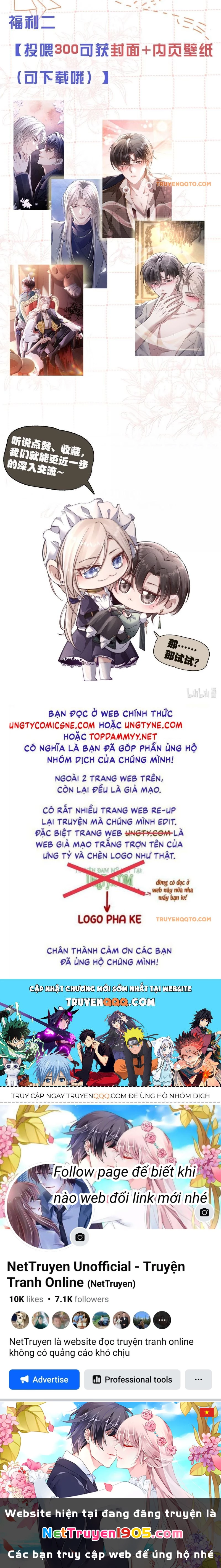 Kế Hoạch Tự Dưỡng Cuồng Khuyển Chapter 57 - 31