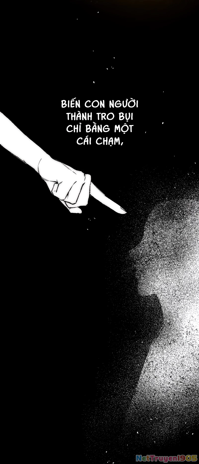 Hand Jumper Chapter 50 - 11