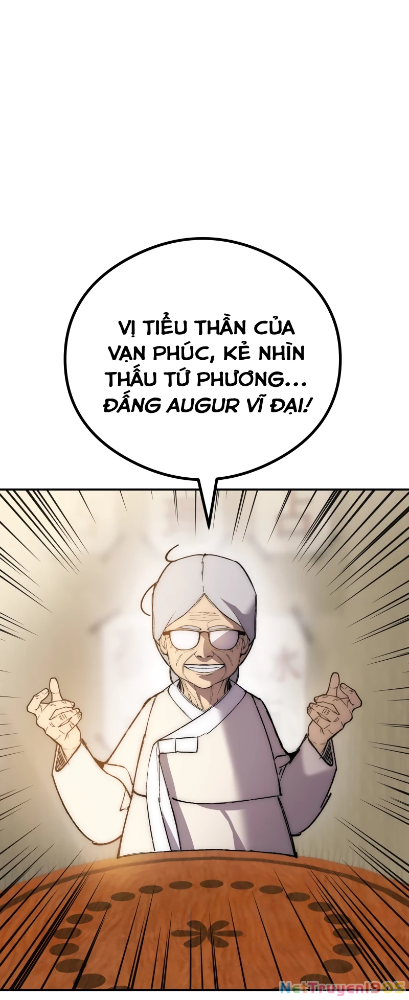 Hand Jumper Chapter 50 - 19