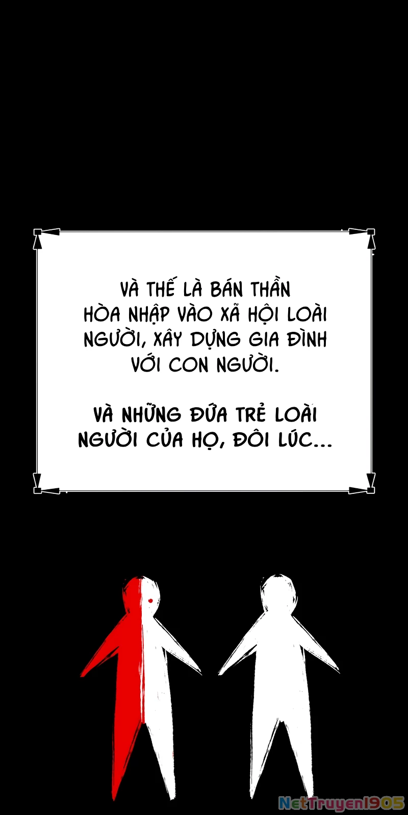 Hand Jumper Chapter 50 - 46