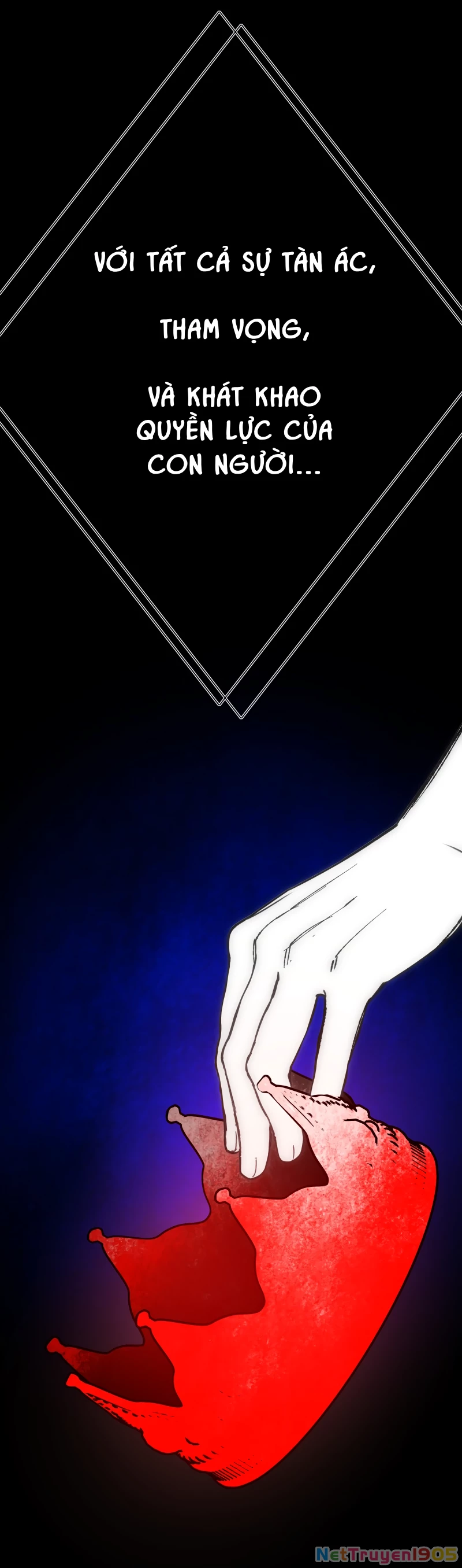 Hand Jumper Chapter 50 - 56
