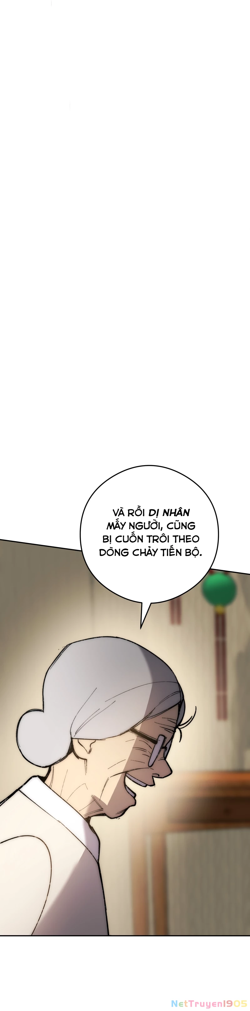 Hand Jumper Chapter 50 - 58