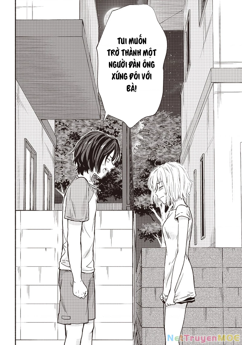 Nee, Mou Isso Tsukiacchau? Osananajimi No Bishoujo Ni Tanomarete, Camo Kareshi Hajimemashita Chapter 13 - 18