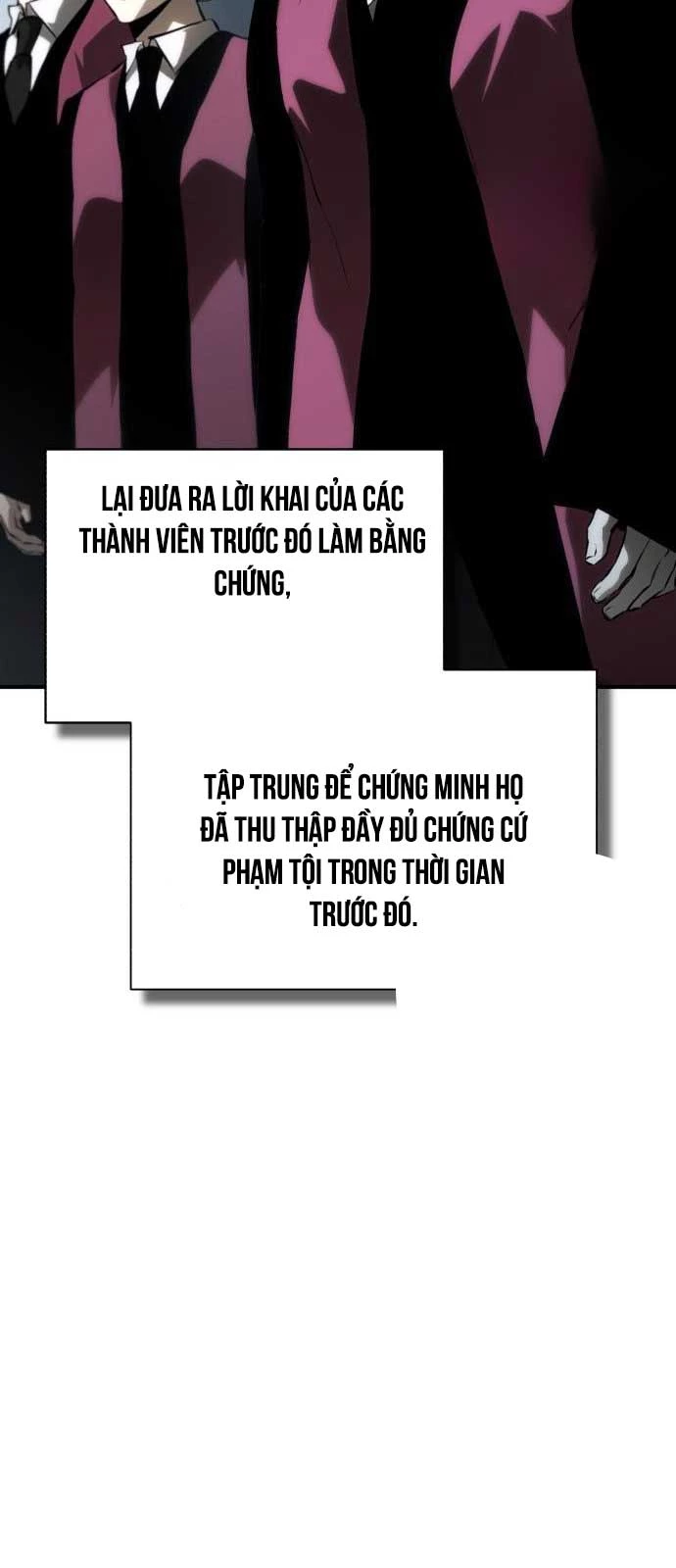 Ác Quỷ Trở Lại Học Đường Chapter 85 - 45