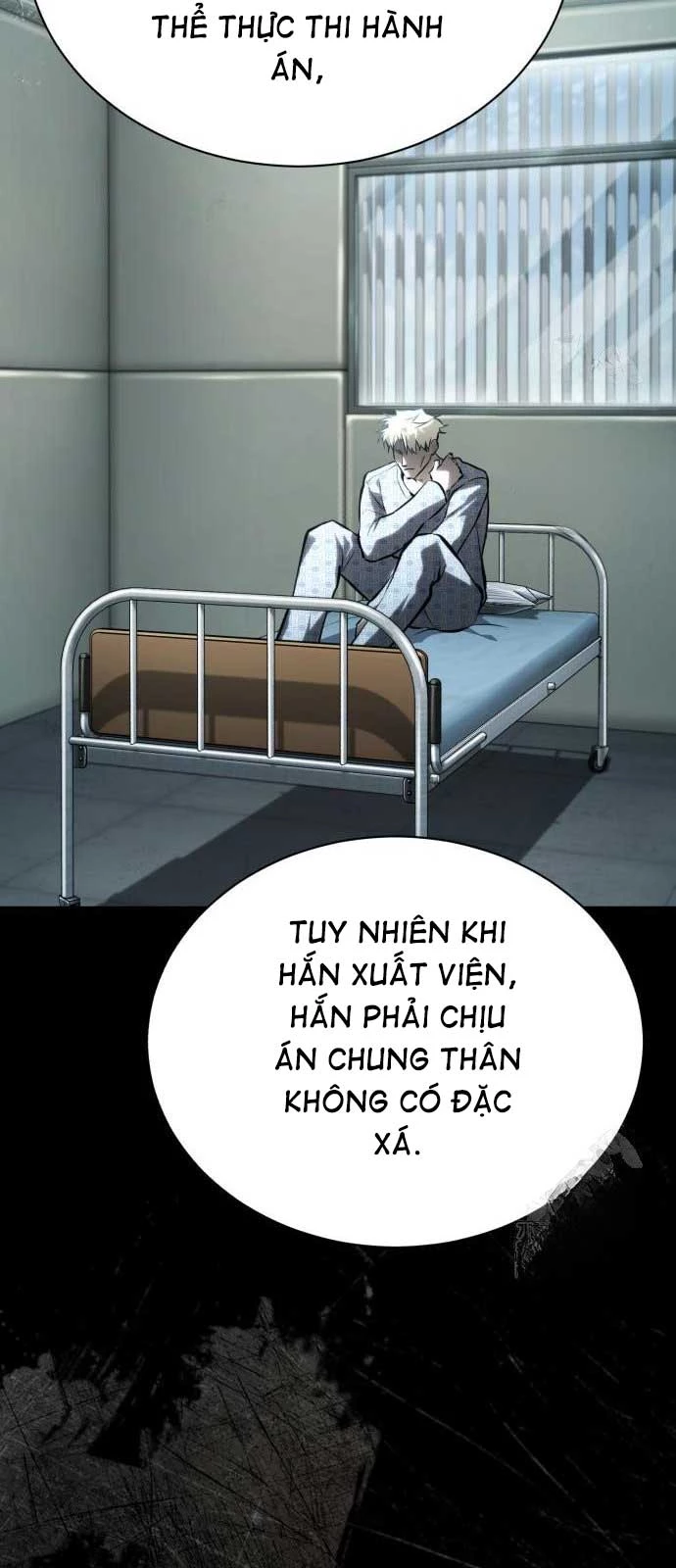 Ác Quỷ Trở Lại Học Đường Chapter 85 - 52