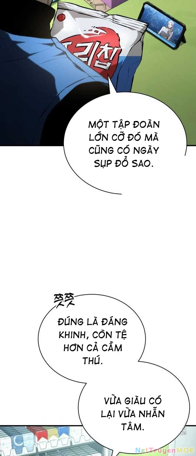 Ác Quỷ Trở Lại Học Đường Chapter 85 - 55