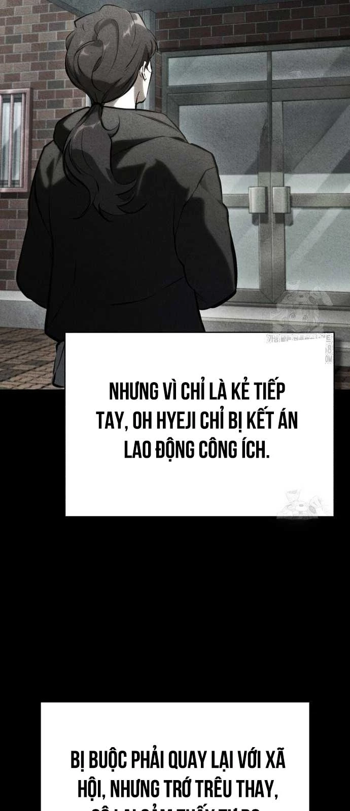 Ác Quỷ Trở Lại Học Đường Chapter 85 - 68