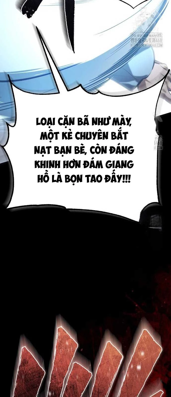 Ác Quỷ Trở Lại Học Đường Chapter 85 - 102