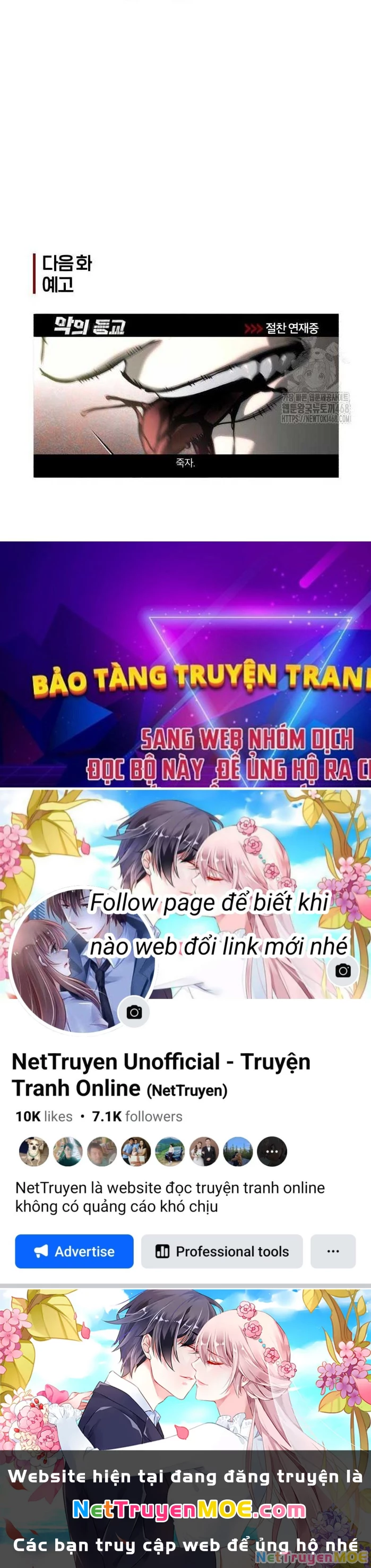 Ác Quỷ Trở Lại Học Đường Chapter 85 - 112