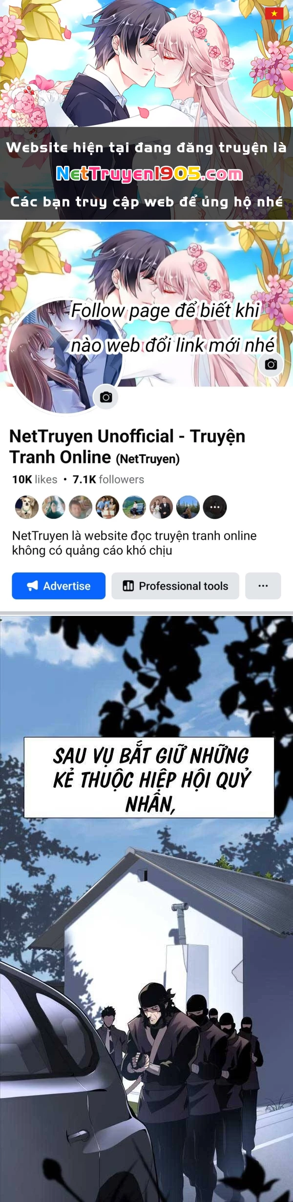 Vua Hiệp Sĩ Đã Trở Lại Với Một Vị Thần Chapter 19 - 1
