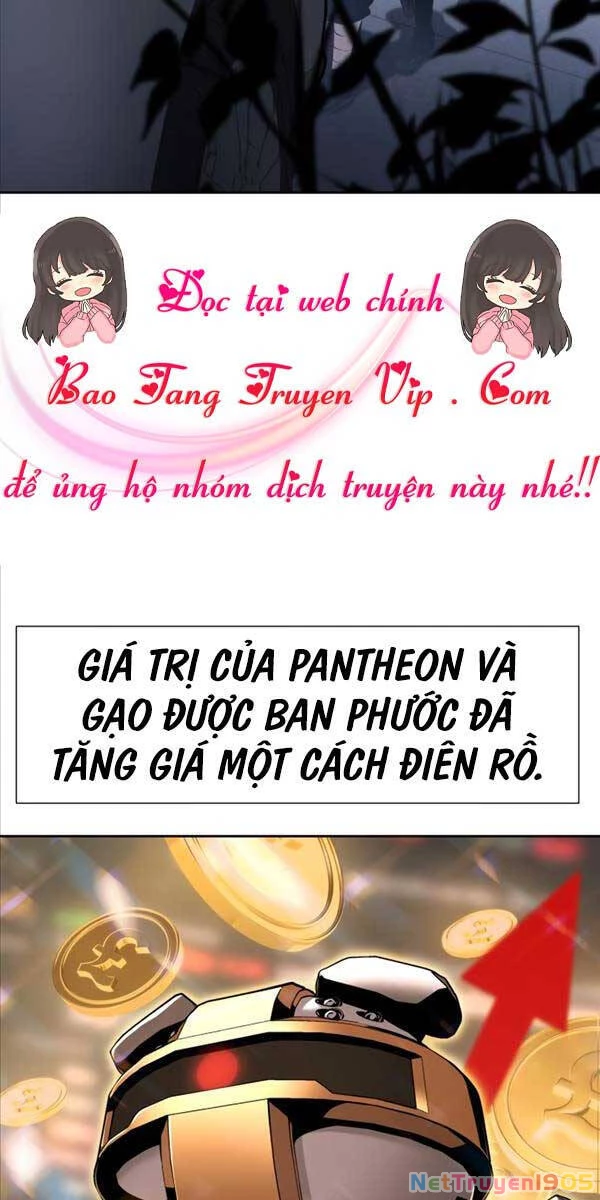 Vua Hiệp Sĩ Đã Trở Lại Với Một Vị Thần Chapter 19 - 2