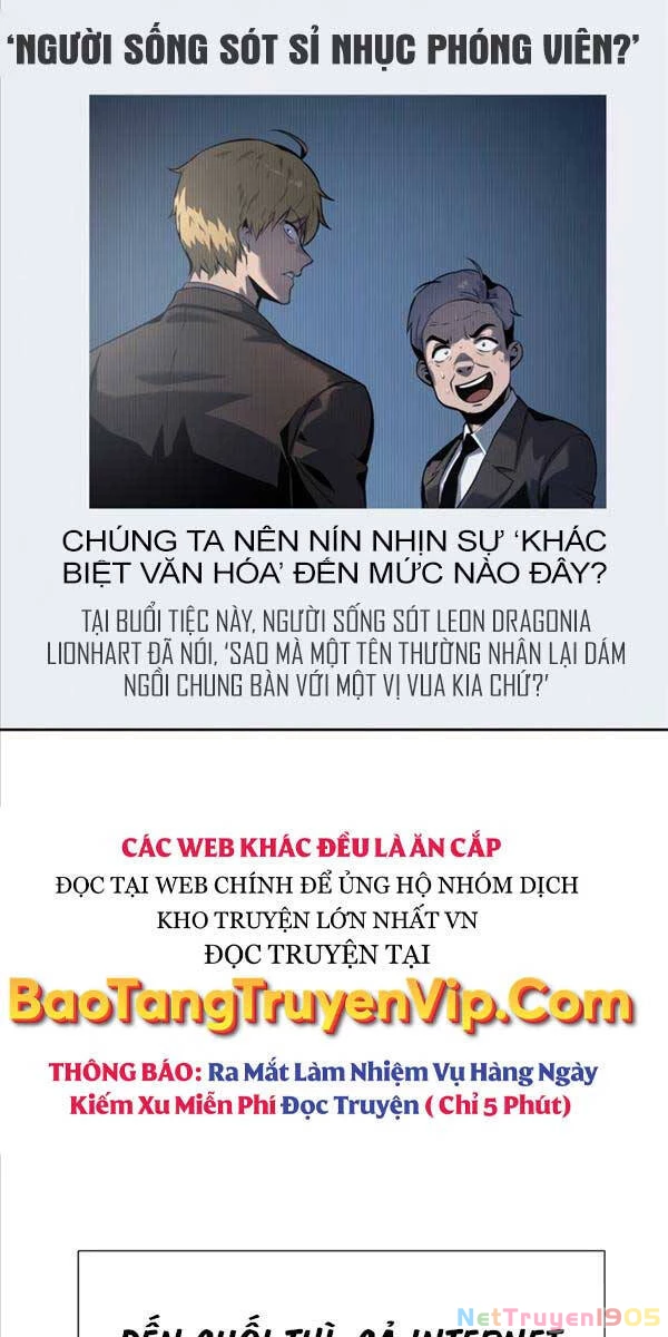 Vua Hiệp Sĩ Đã Trở Lại Với Một Vị Thần Chapter 19 - 5