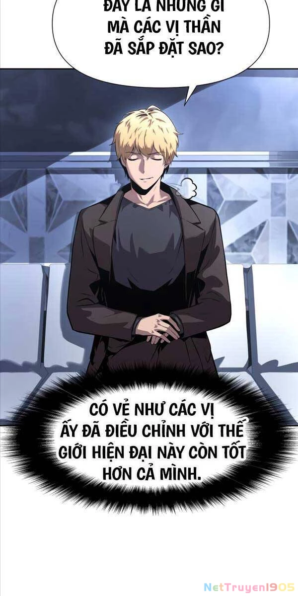 Vua Hiệp Sĩ Đã Trở Lại Với Một Vị Thần Chapter 19 - 8