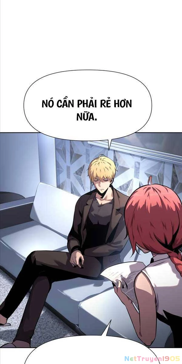 Vua Hiệp Sĩ Đã Trở Lại Với Một Vị Thần Chapter 19 - 11