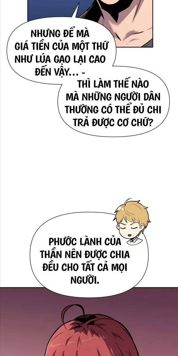 Vua Hiệp Sĩ Đã Trở Lại Với Một Vị Thần Chapter 19 - 13
