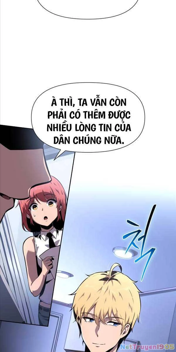Vua Hiệp Sĩ Đã Trở Lại Với Một Vị Thần Chapter 19 - 16