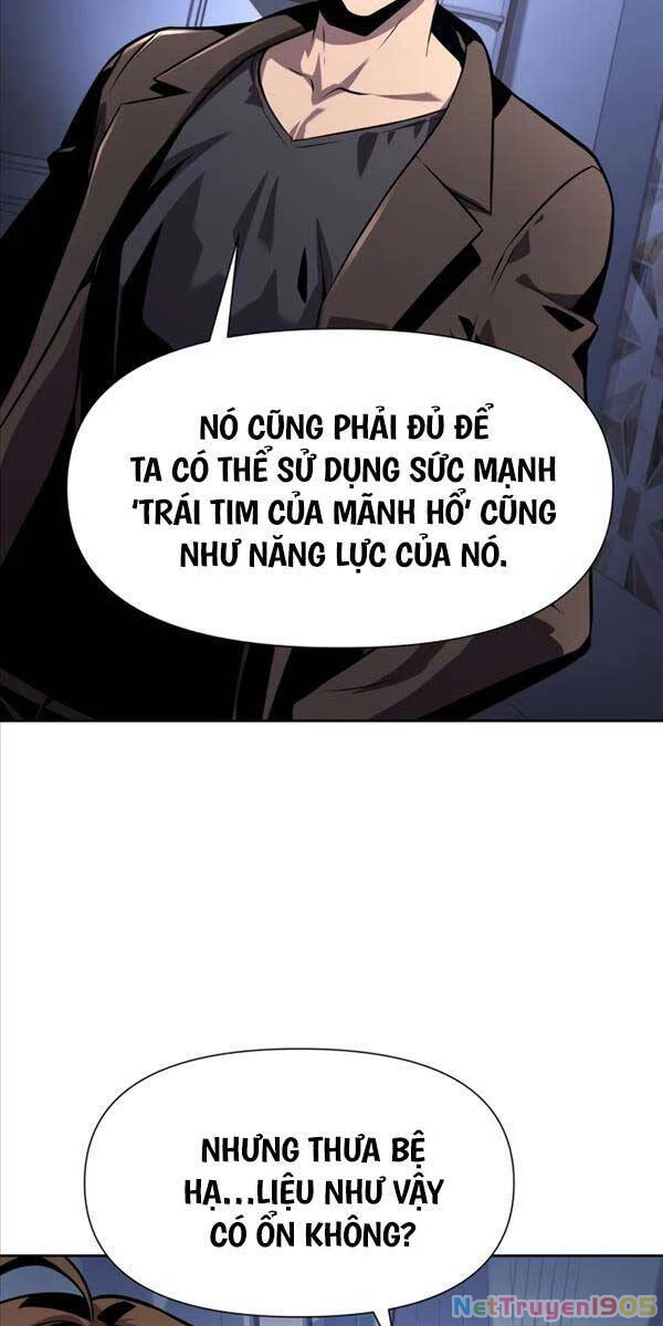 Vua Hiệp Sĩ Đã Trở Lại Với Một Vị Thần Chapter 19 - 17