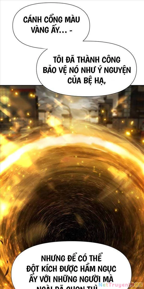 Vua Hiệp Sĩ Đã Trở Lại Với Một Vị Thần Chapter 19 - 19