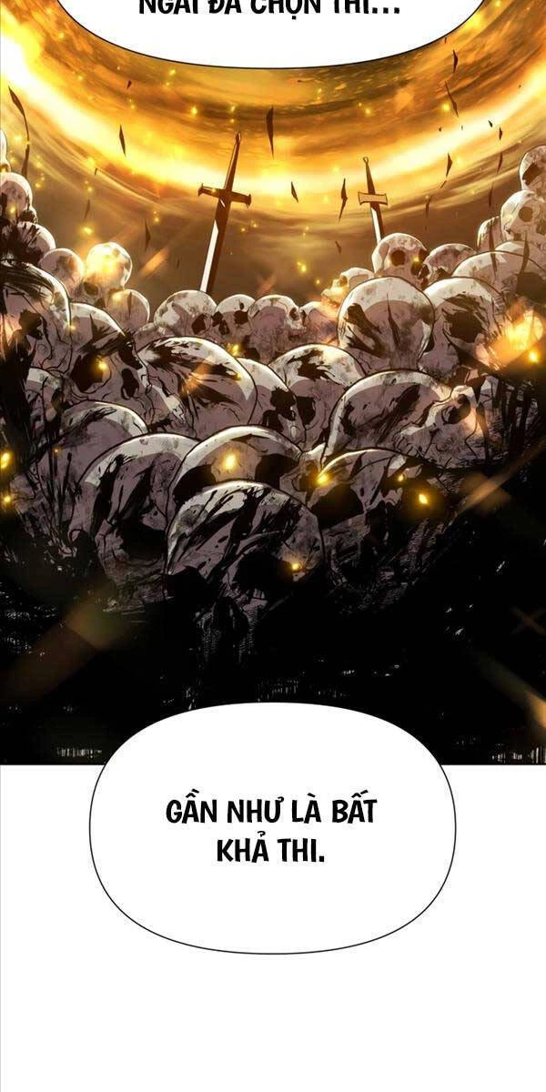 Vua Hiệp Sĩ Đã Trở Lại Với Một Vị Thần Chapter 19 - 20