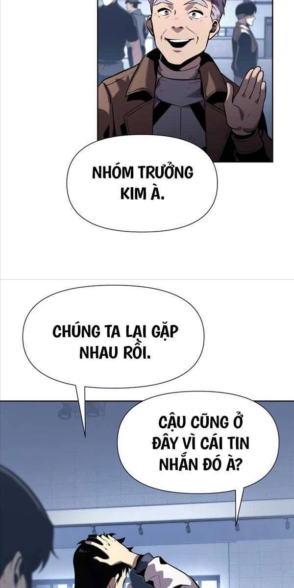 Vua Hiệp Sĩ Đã Trở Lại Với Một Vị Thần Chapter 19 - 27