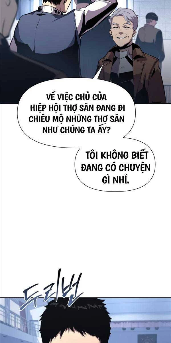 Vua Hiệp Sĩ Đã Trở Lại Với Một Vị Thần Chapter 19 - 28