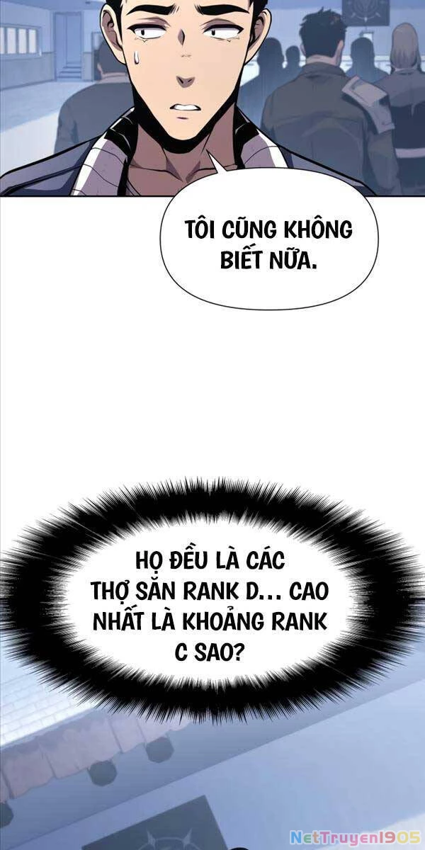 Vua Hiệp Sĩ Đã Trở Lại Với Một Vị Thần Chapter 19 - 29