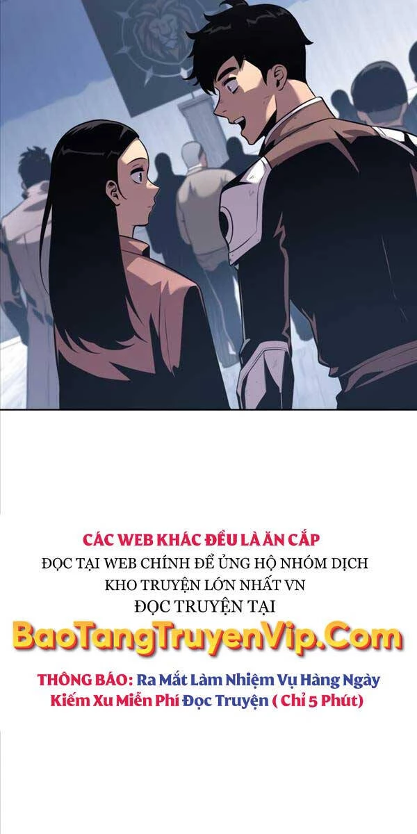 Vua Hiệp Sĩ Đã Trở Lại Với Một Vị Thần Chapter 19 - 30