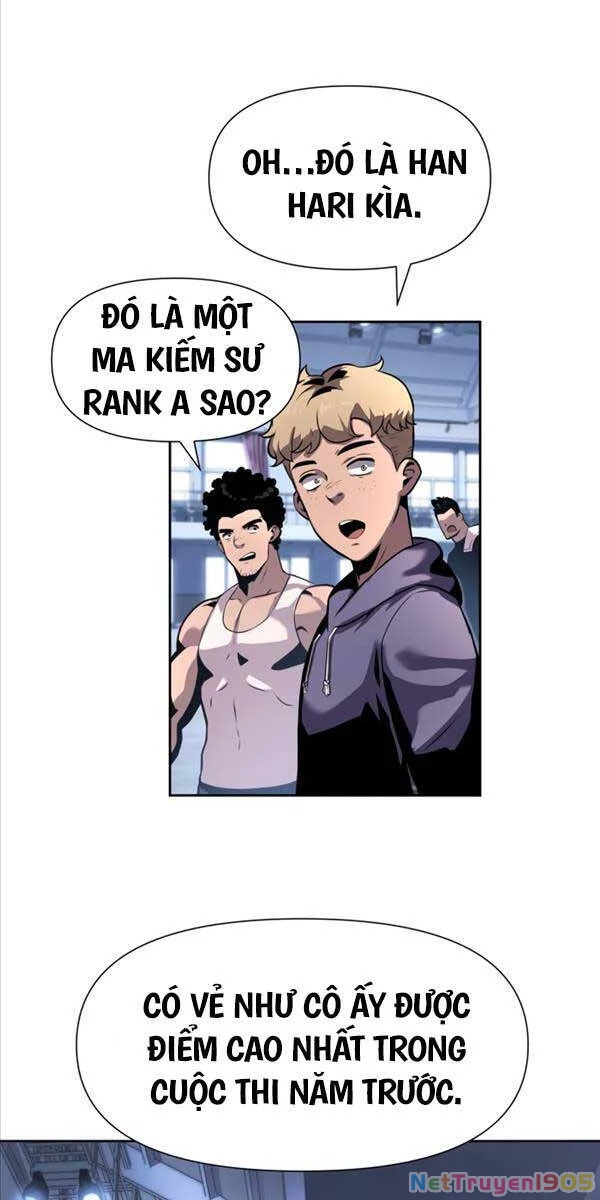 Vua Hiệp Sĩ Đã Trở Lại Với Một Vị Thần Chapter 19 - 31