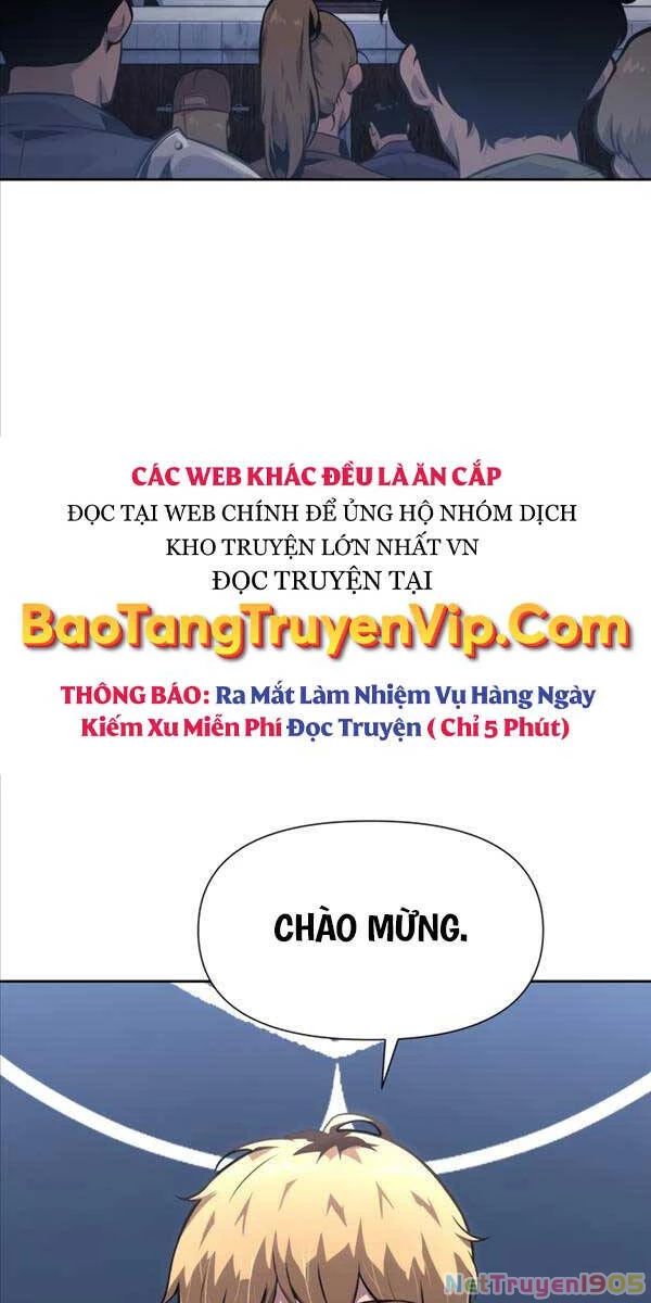 Vua Hiệp Sĩ Đã Trở Lại Với Một Vị Thần Chapter 19 - 39