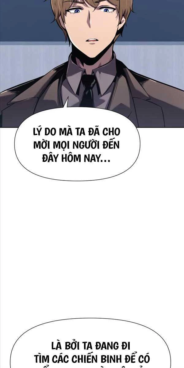 Vua Hiệp Sĩ Đã Trở Lại Với Một Vị Thần Chapter 19 - 40