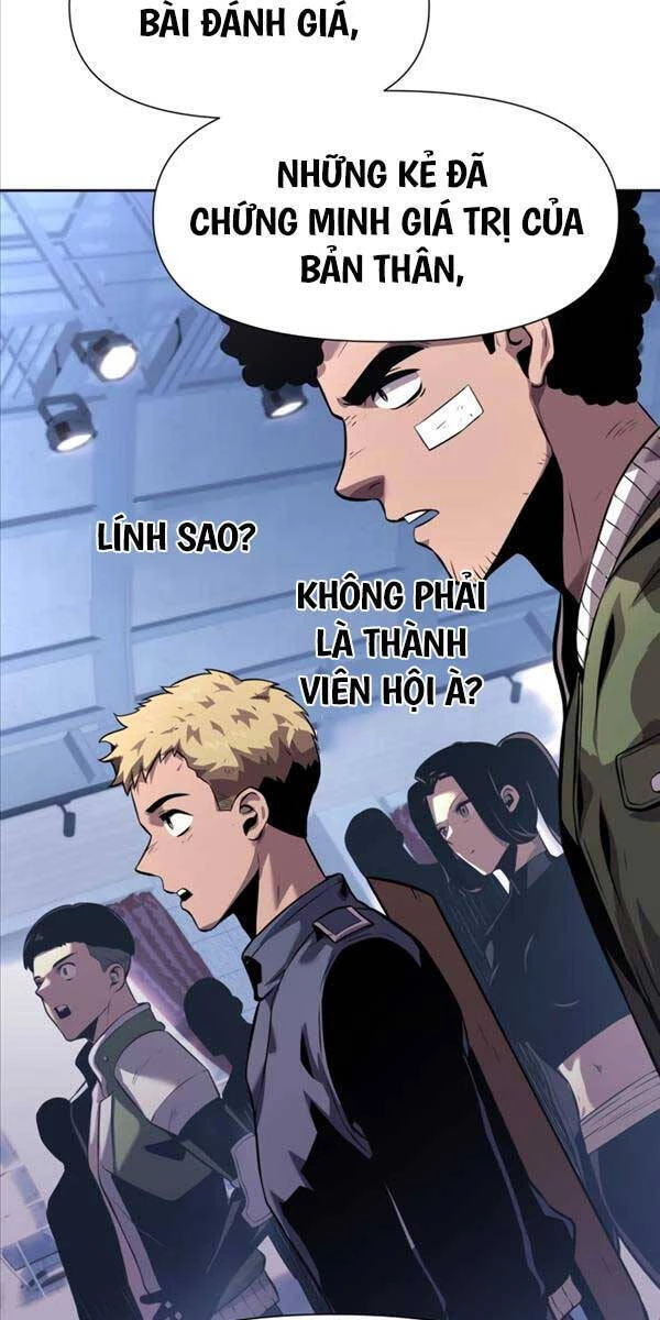 Vua Hiệp Sĩ Đã Trở Lại Với Một Vị Thần Chapter 19 - 42